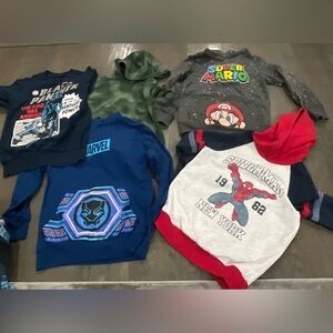 Boys bundle